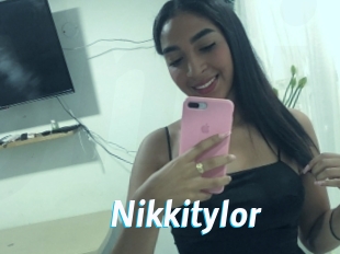 Nikkitylor