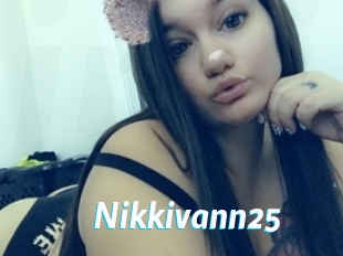 Nikkivann25