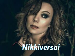 Nikkiversai