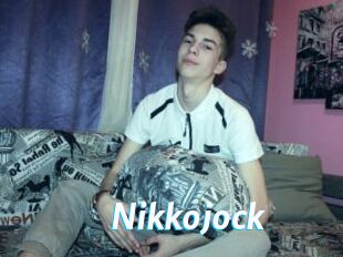 Nikkojock