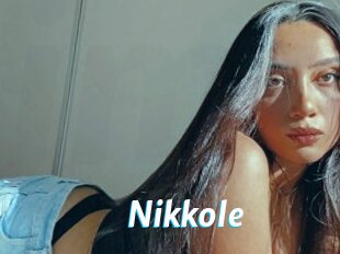 Nikkole