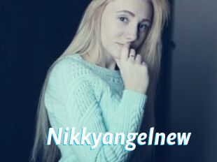 Nikkyangelnew