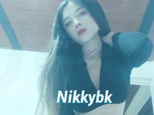 Nikkybk