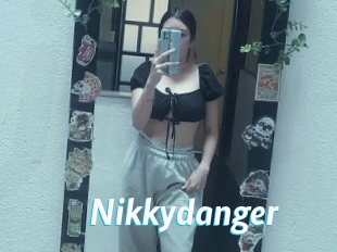 Nikkydanger