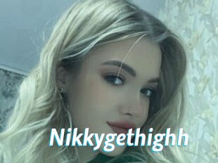 Nikkygethighh