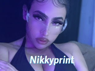 Nikkyprint