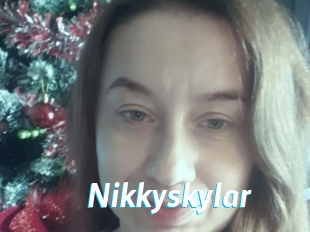 Nikkyskylar