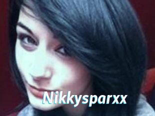 Nikkysparxx