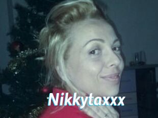 Nikkyta_xxx