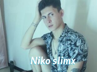 Niko_slimx