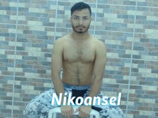 Nikoansel