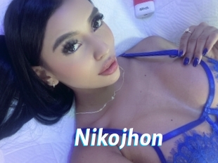 nikojhon J Mine