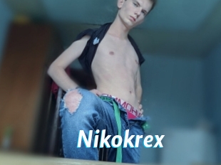 Nikokrex