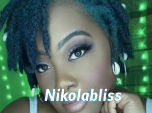 Nikolabliss