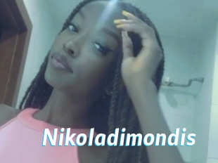 Nikoladimondis