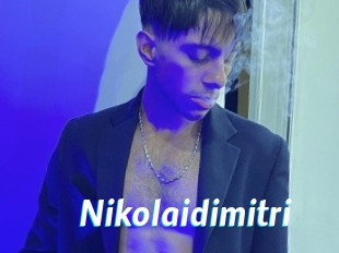 Nikolaidimitri