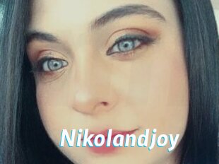 Nikolandjoy