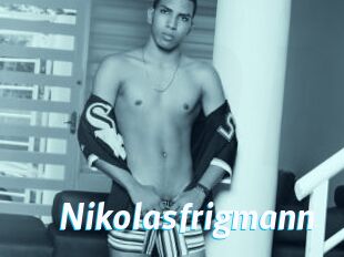 Nikolasfrigmann