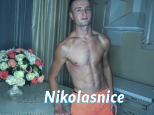 Nikolasnice