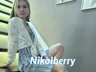 Nikolberry