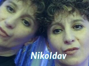 Nikoldav
