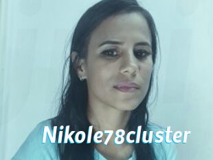 Nikole78cluster