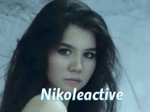 Nikoleactive