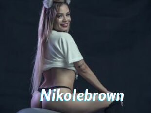 Nikolebrown