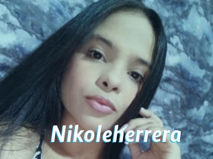 Nikoleherrera