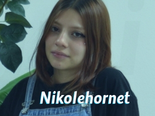 Nikolehornet