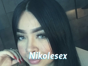 nikolesex J Mine