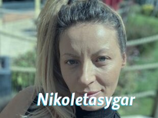 Nikoletasygar
