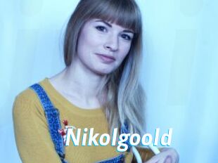Nikolgoold