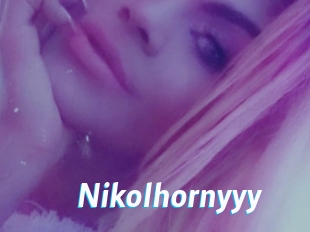 Nikolhornyyy