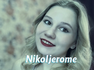Nikoljerome