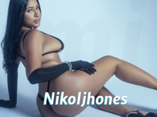 Nikoljhones