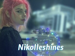 Nikolleshines