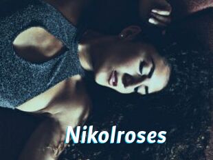 Nikolroses