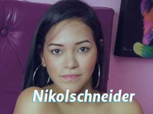 Nikolschneider
