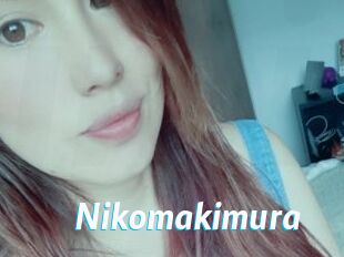 Nikomakimura