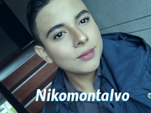 nikomontalvo J Mine