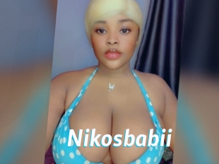 Nikosbabii