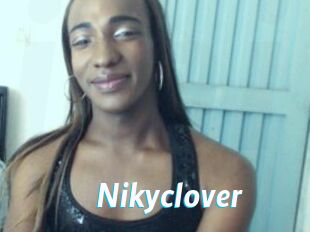 Nikyclover