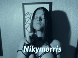 Nikymorris