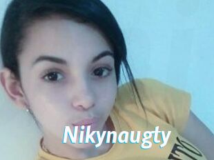 Nikynaugty