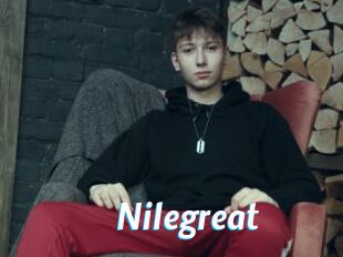 Nilegreat