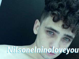 Nilsonelninoloveyou