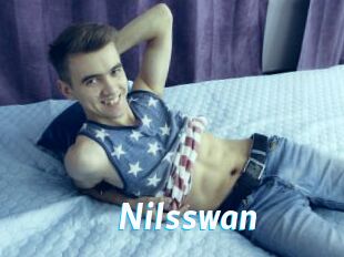 Nilsswan