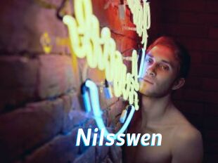 Nilsswen