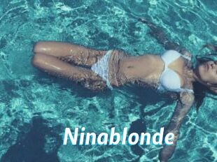 Ninablonde